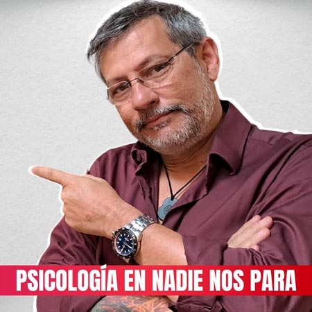 Terapia con Gabriel Cartañá