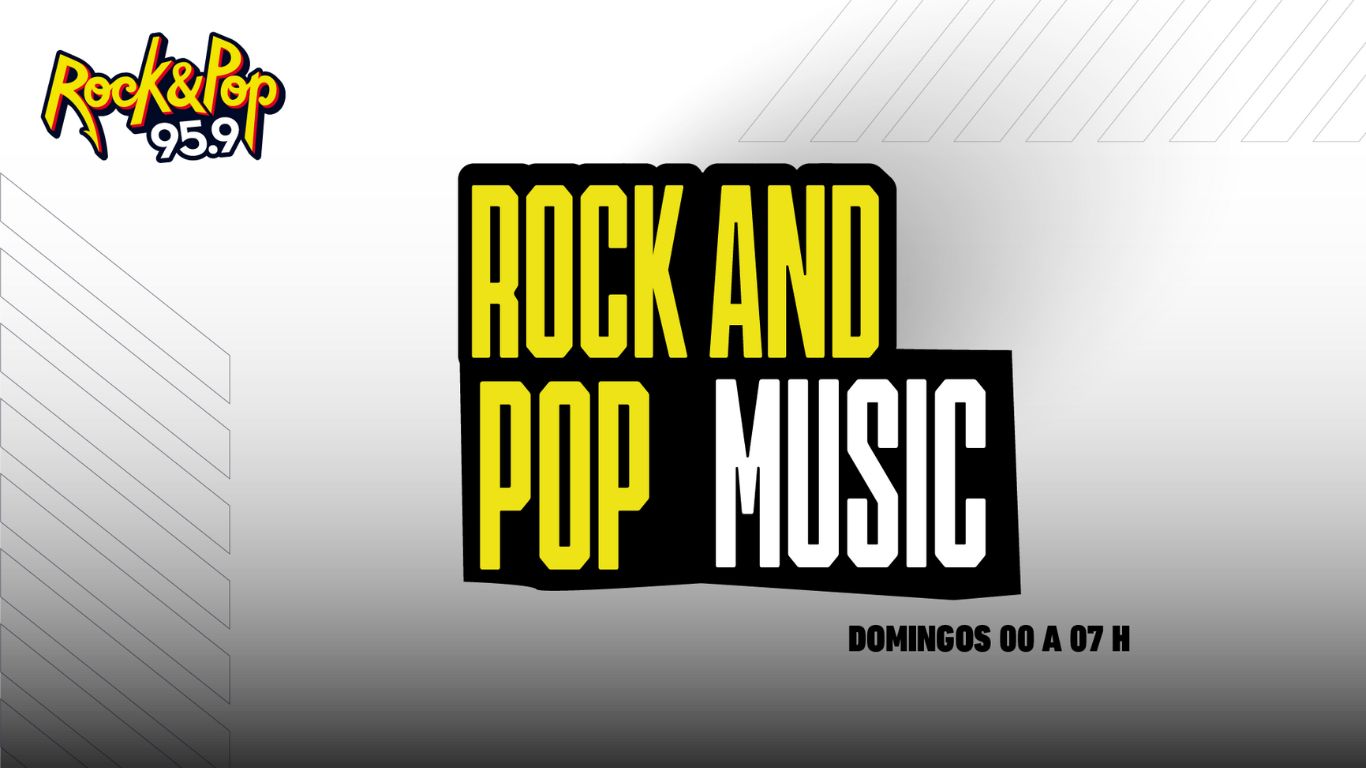 Rock&Pop Music