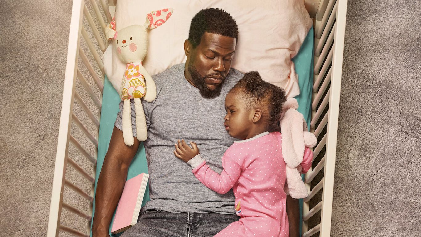 NO ME LA CONTÉS: Fatherhood