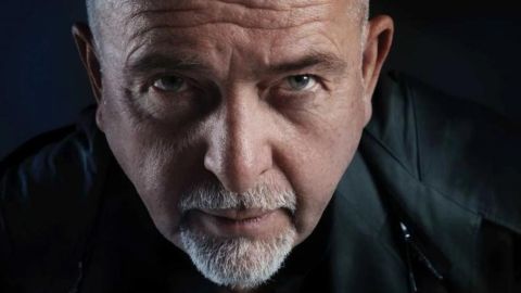 Lo nuevo de Peter Gabriel, tras 21 años