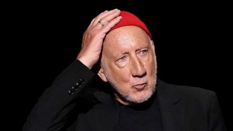 Pete Townshend confiesa que se recuperó de una grave adicción