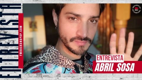 Abril Sosa habló sobre su salida de Catupecu
