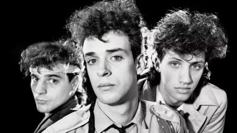 Alerta fanáticos: ¿Vuelve Soda Stereo?