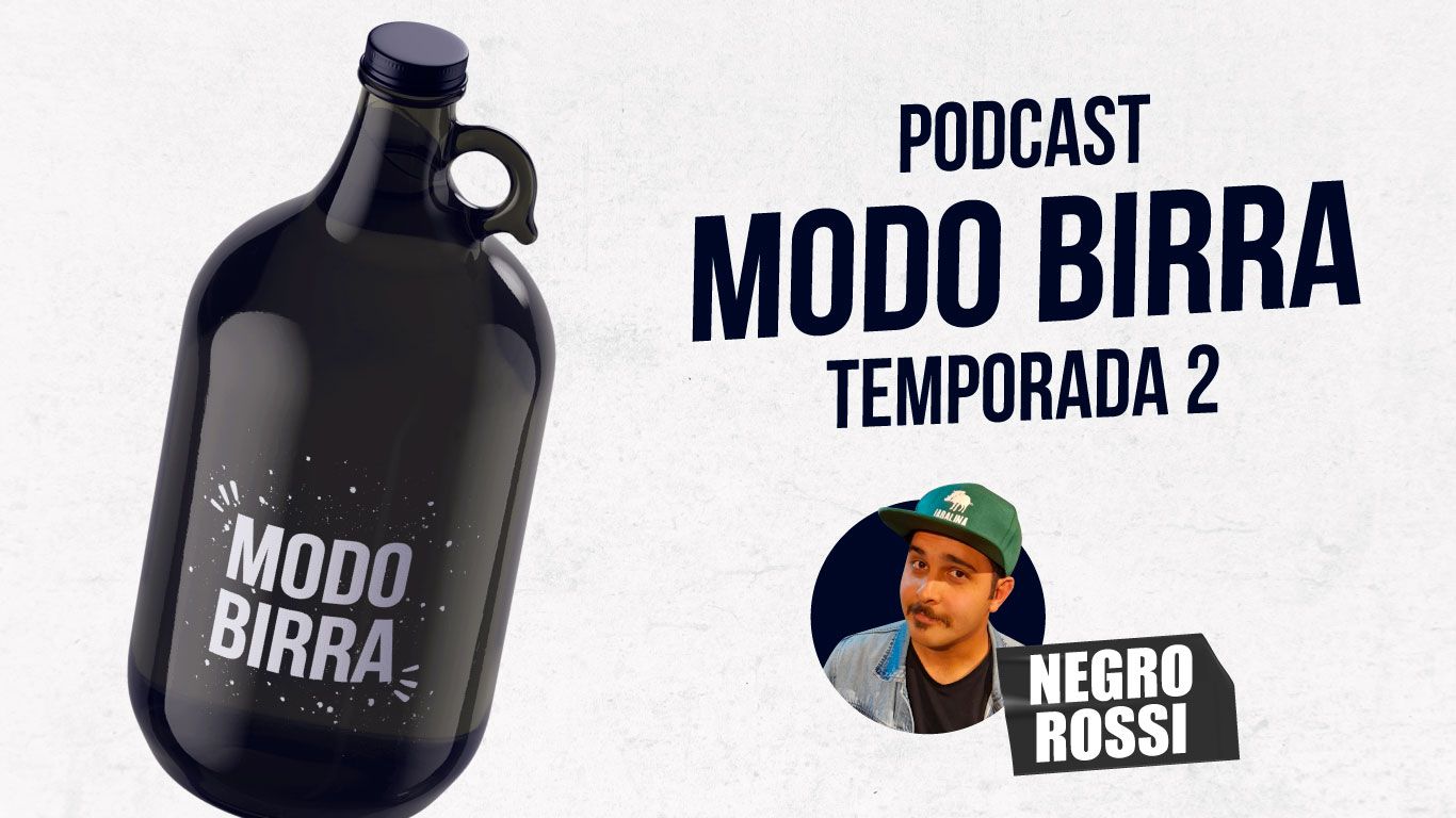 MODO BIRRA II / E06: Cultura Cervecera