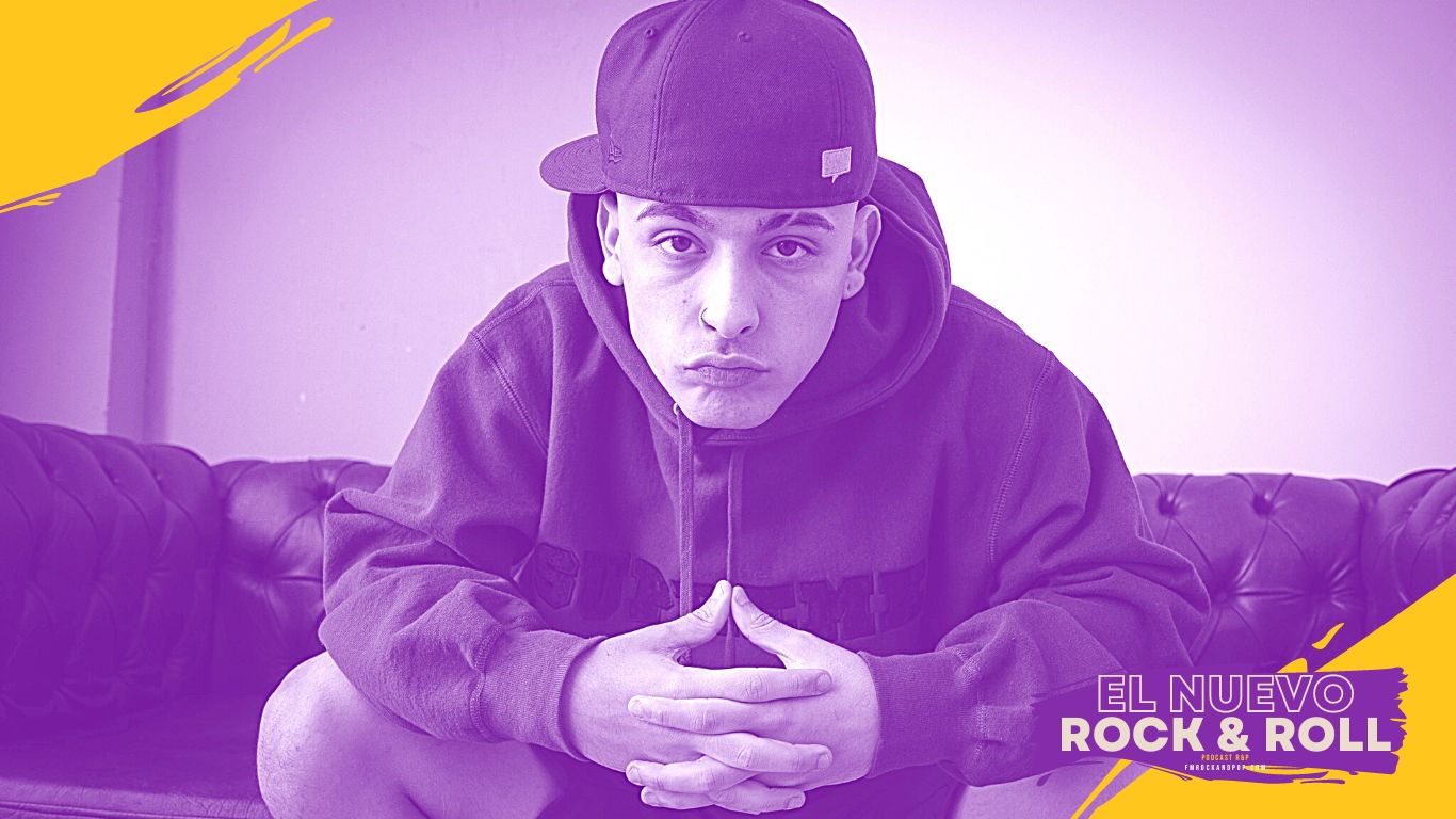 EL NUEVO ROCK & ROLL / E05 Trueno
