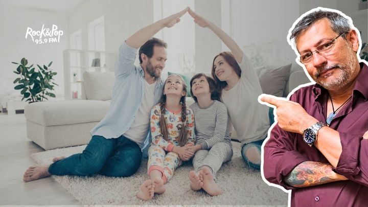 Negociar con los hijxs de tu pareja