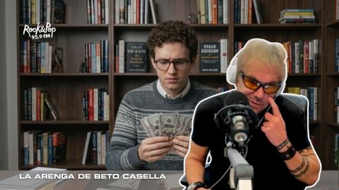 Lo que deben saber los jóvenes sobre su dinero