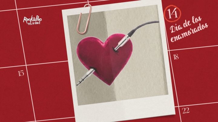 DÍA DE LOS ENAMORADOS