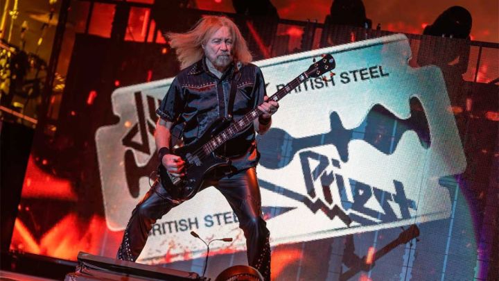 Judas Priest: Ian Hill anunció su retiro después de 57 años