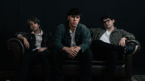 Exonerados debutó con “Paisaje Desolado”