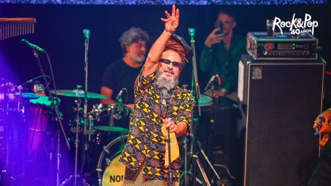 Rock & Pop Sessions con Nonpalidece