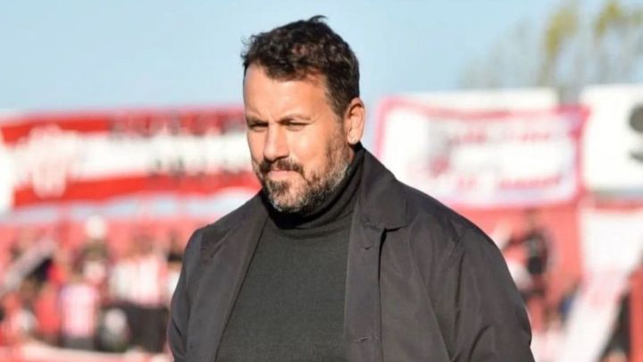 Ogro Fabbiani habló con Casella: autocríticas al pasado y un futuro prometedor