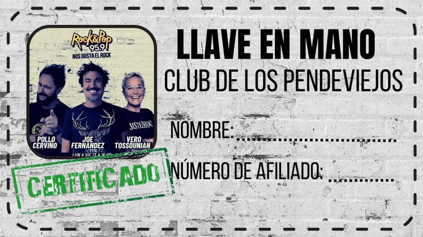 CLUB DE LOS PENDEVIEJOS: Bienvenida Wanda Nara