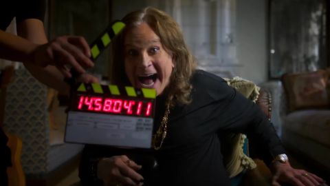 Mirá el trailer del documental “Ozzy: No Escape From Now”