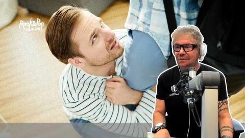 La arenga de Beto Casella