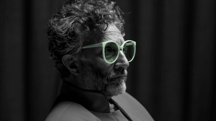 Fito Páez volvió con “Shine”: rock crudo, mensaje al frente y un renacer