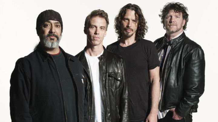 Más detalles sobre el disco de Soundgarden con las últimas canciones de Chris Cornell