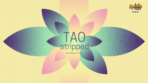 TAO Stripped / EP: 68