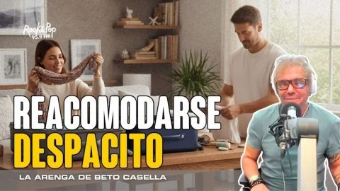 Volvé de las vacaciones con tranquilidad