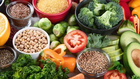 Superalimentos que tenés que consumir