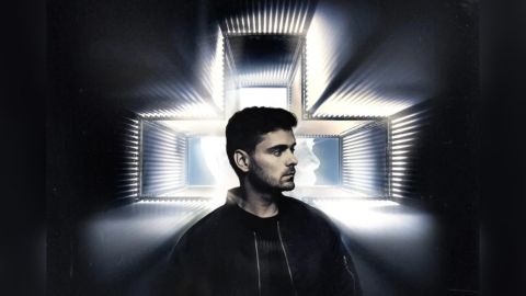Martin Garrix presenta su nuevo single “Catharina”