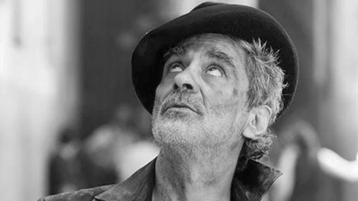 El legado de Melingo: la obra del atorrante que unió el rock y el tango