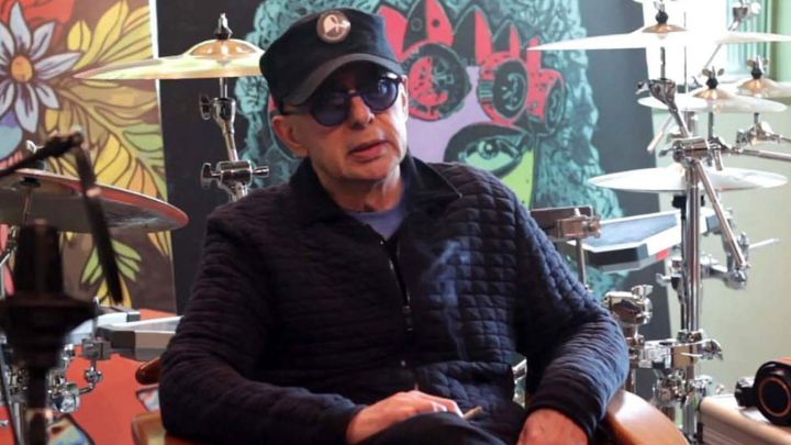 El Indio Solari convocó a una vigilia por el Día de la Memoria