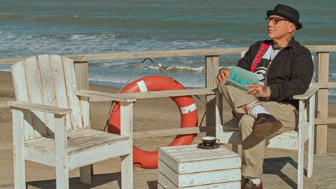 Sr. Flavio despidió el año con nuevo video