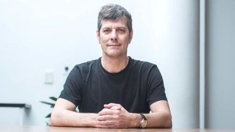 Pergolini se queda al frente del “Ranking Rock & Pop”