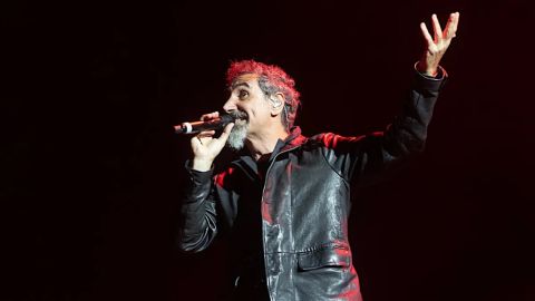 Mirá el homenaje de System of a Down a Ozzy Osbourne