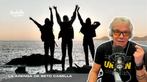 Vínculos que te complementan