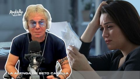 Perdonar es liberarse