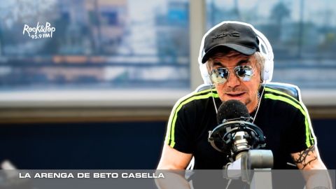 Lo que no hace ruido es lo que más importa