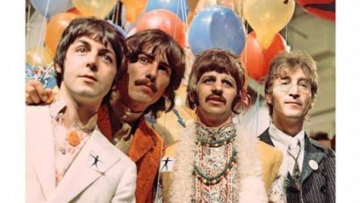 Día de los Beatles: “¡Buen grupo!”