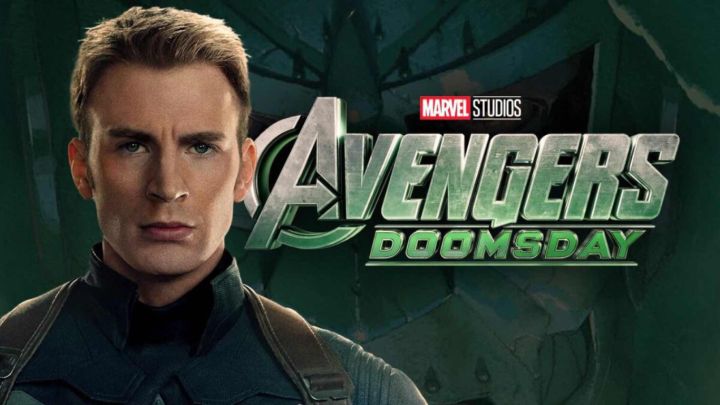 Vuelve el Capitán América: Mirá el trailer de “Avengers: Doomsay”