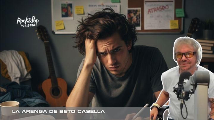 Dejar de procrastinar