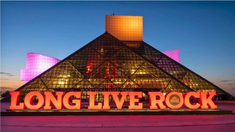 Conocé a todos los nominados al Salón de la Fama del Rock & Roll 2026