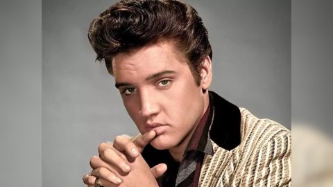 Mirá el trailer del documental “EPiC: Elvis Presley in Concert”