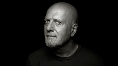 Gustavo Cordera presentó "El Italiano" y confirmó la salida de su nuevo disco