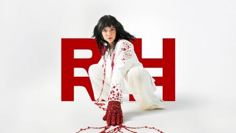 Mora Navarro presenta su segundo álbum