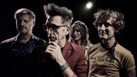 La Portuaria presenta “Amor Artificial”, su nuevo single