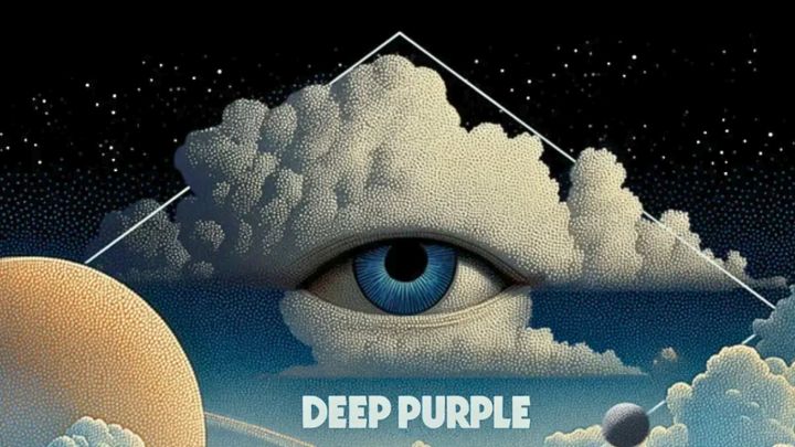 Deep Purple estrena “Guilt Trippin'” y se prepara para su show en Argentina