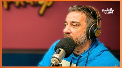 Piti Fernández sigue en la ruta
