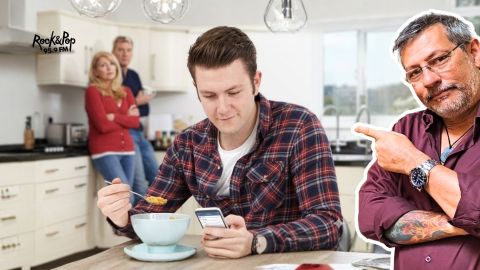 Terapia con Gabriel Cartañá