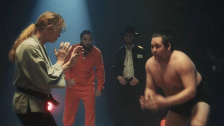 Megadeth estrenó el videoclip de “Let There Be Shred”