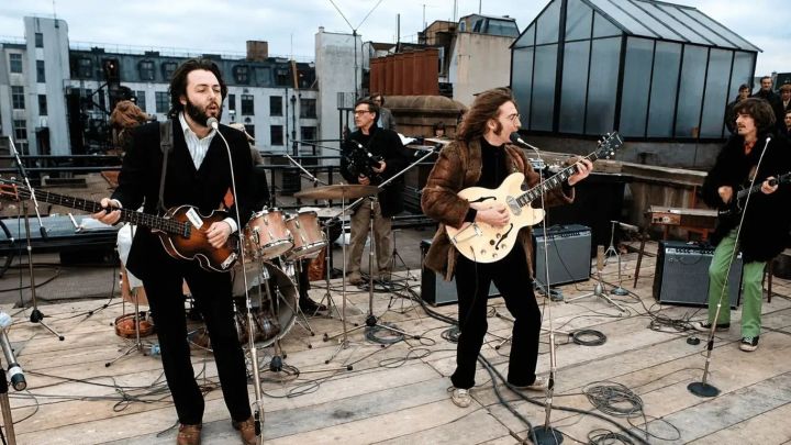 Los Beatles tendrán su primer museo en la terraza donde dieron su último concierto