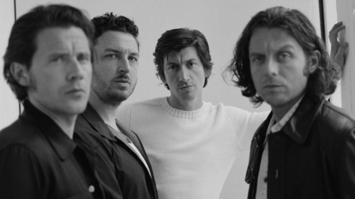 ¡Sorpresa! Arctic Monkeys publicará una canción después de 4 años