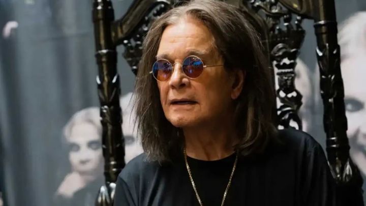 Birmingham homenajeará a Ozzy Osbourne con el primer "Ozzy Day"
