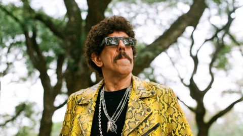 Escuchá lo nuevo de Carca “Lodo”