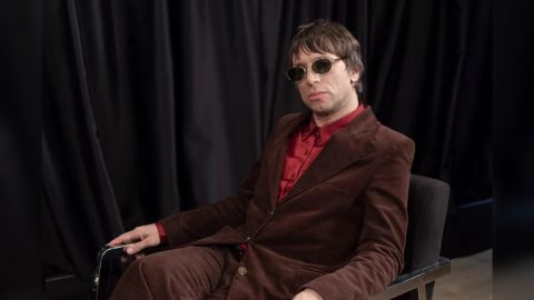 Joaquín Levinton de alta tras el infarto: “Estoy perfecto”